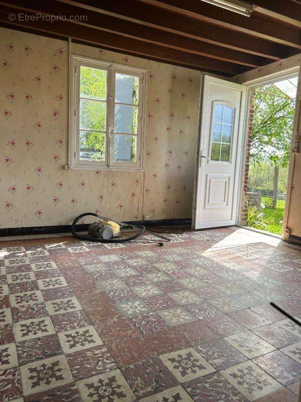 14290 Ensemble  de 2 maisons 136 m²  122 000 Euros - photo 12