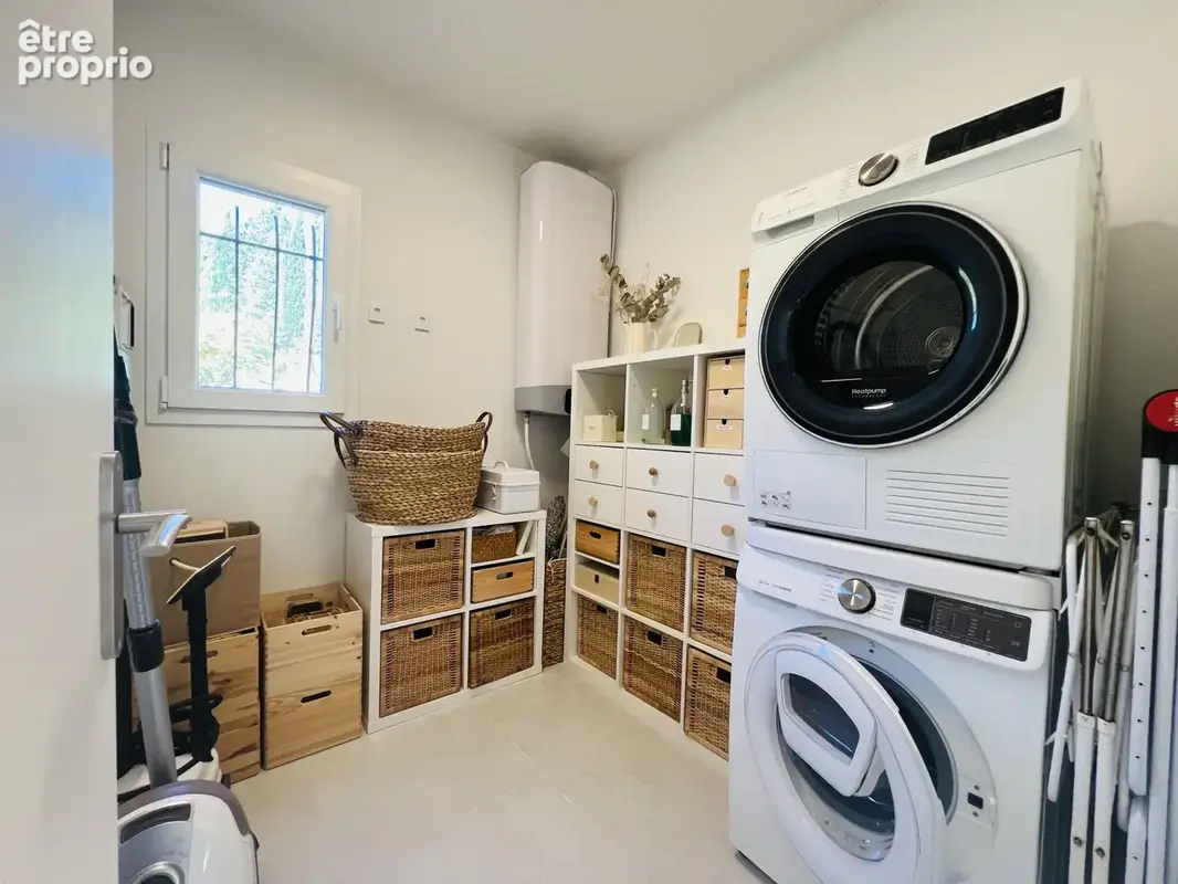 Maison familiale au calme, sans travaux - photo 29