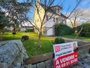 Maison à SAINT-HILAIRE-DU-HARCOUET