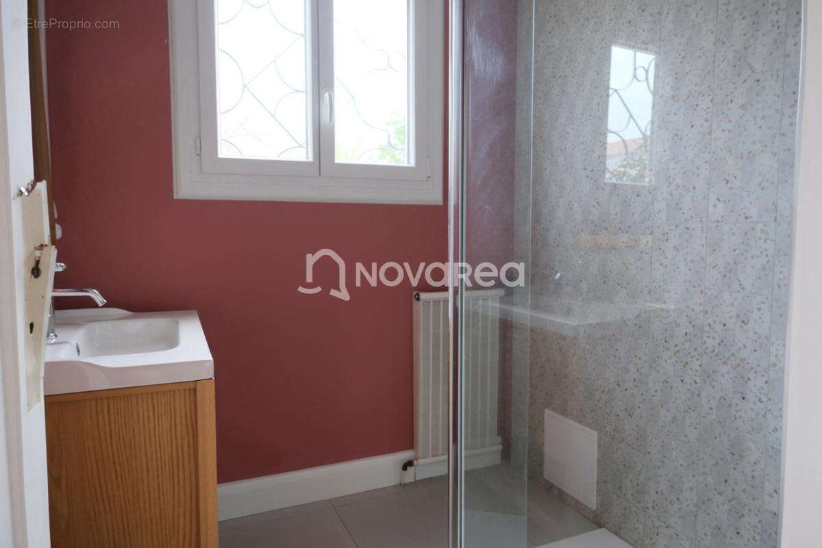 Appartement à PAU