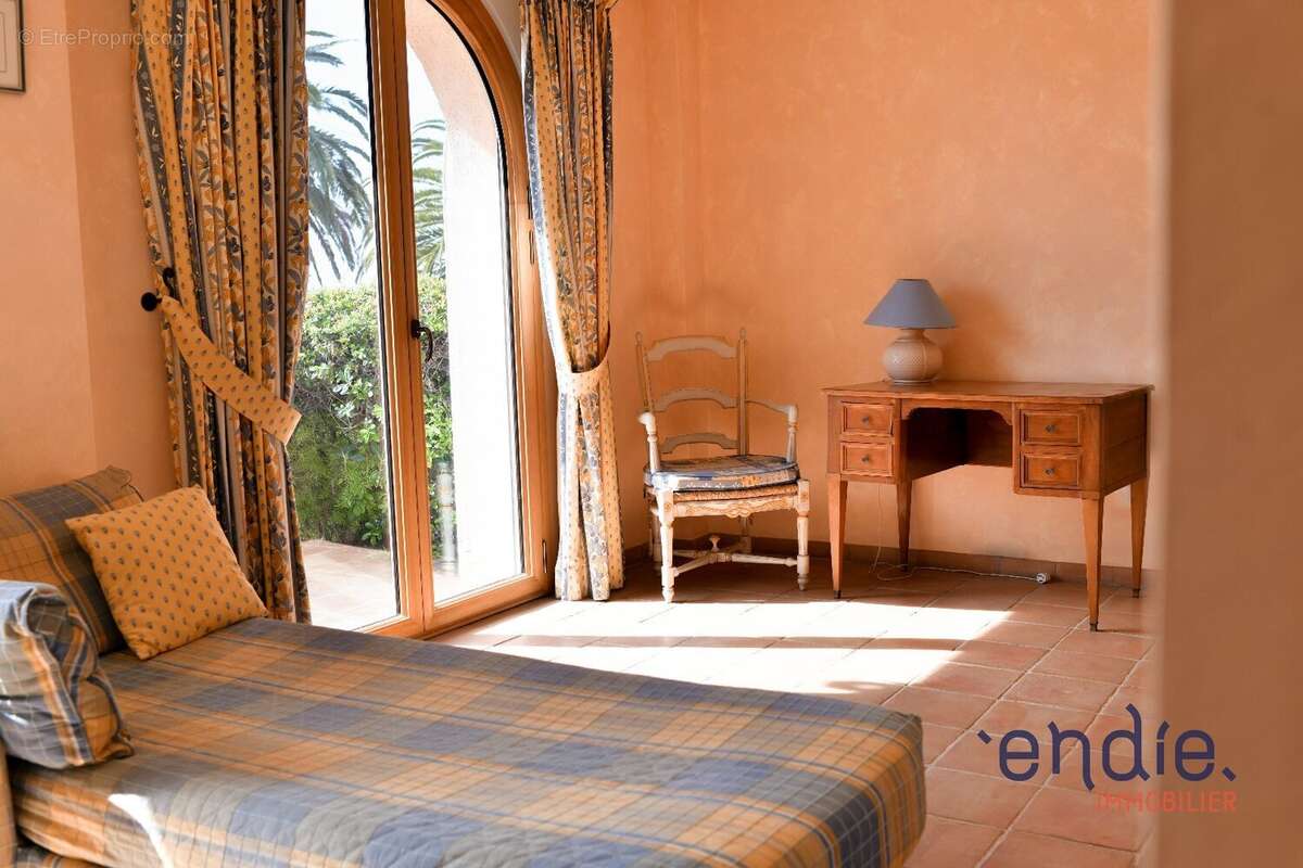 Maison à SAINTE-MAXIME