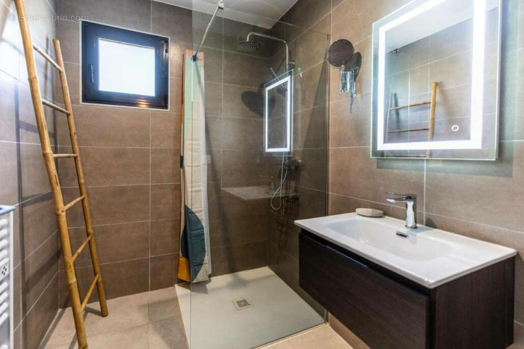 Appartement à BONIFACIO