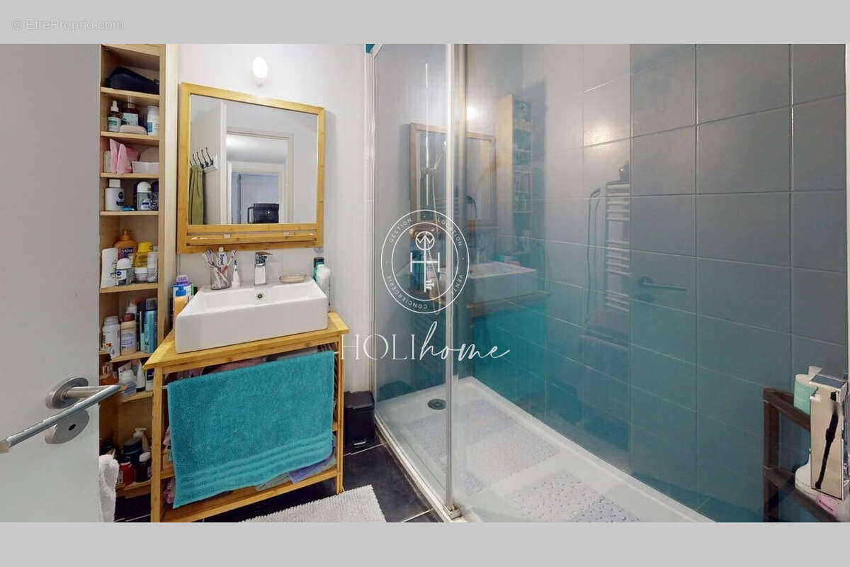 Appartement 64 m² à Pertuis  - photo 9