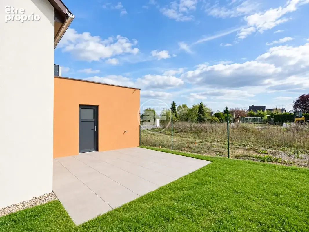 Maison 5 pièces 112 m² à vendre à Dietwiller (68440) - photo 6