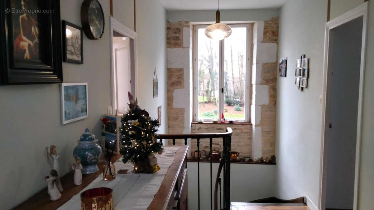 LANDING - Maison à LORIGNE