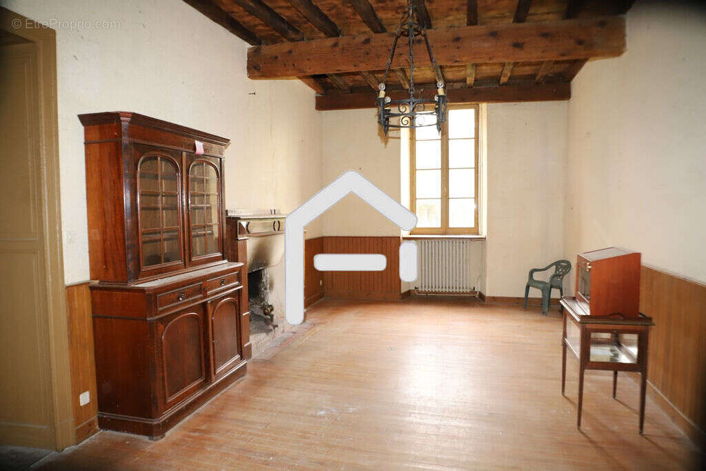 Maison à PAMIERS