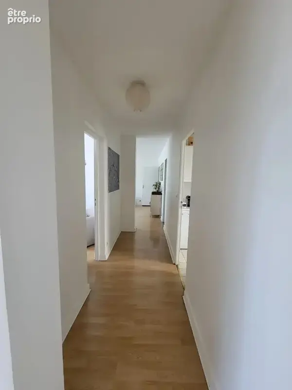 Appartement Paris 4 pièce(s) 79.21 m2 - photo 9