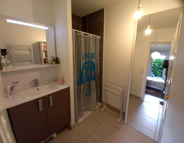 Appartement à BAYONNE