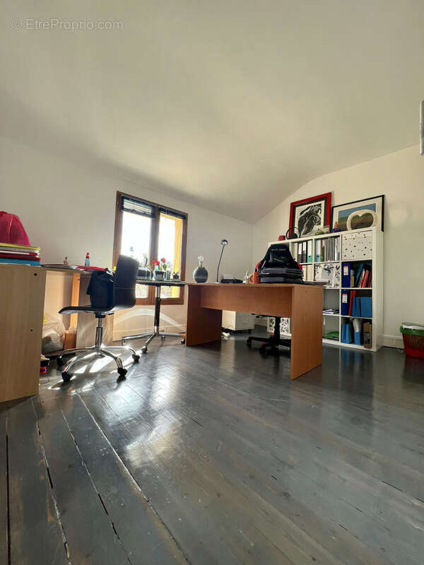 Maison à AULNAY-SOUS-BOIS