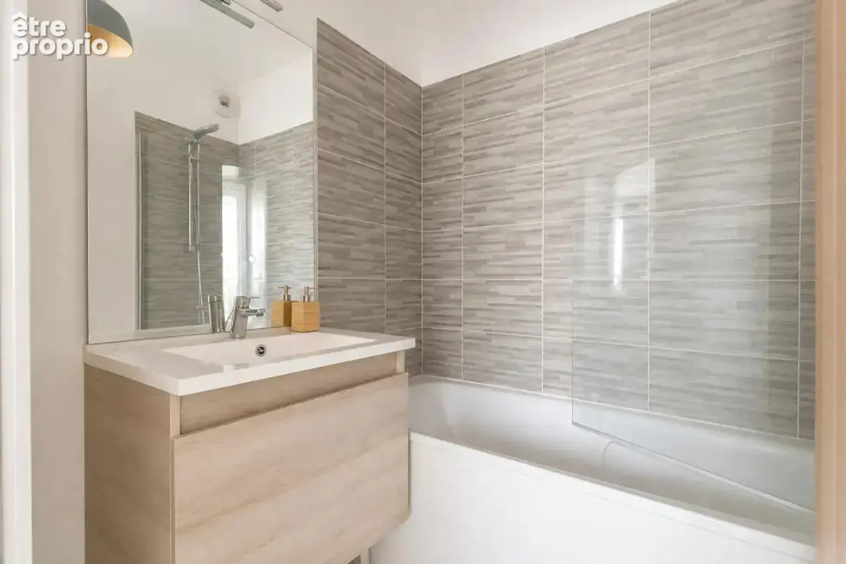Grand Duplex de 5 pièces  - 94 m2 - Poissy - photo 4