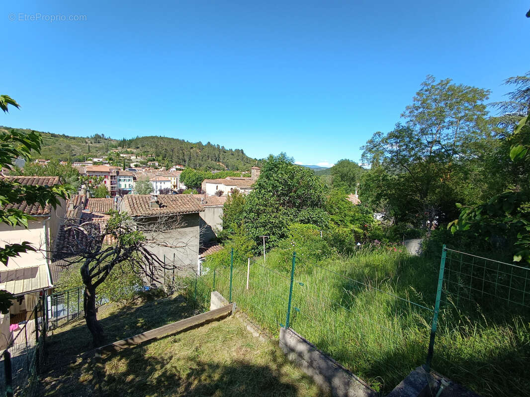 Maison à ESPERAZA