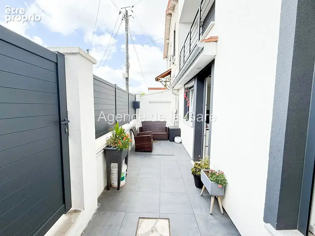 Exclusivité Maison Sartrouville 5 pièces - photo 16