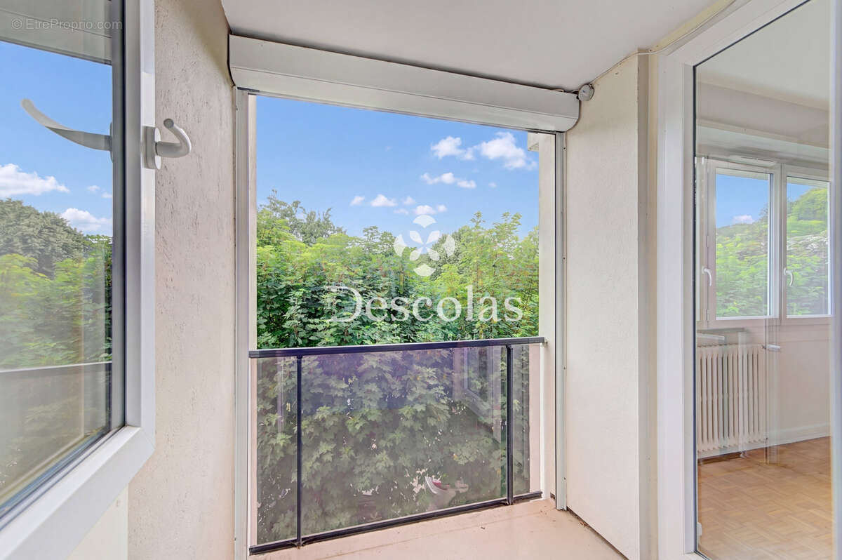 APPARTEMENT - 60 m2 - 3 pièces - photo 3