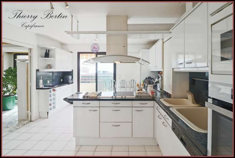 Appartement à CAGNES-SUR-MER