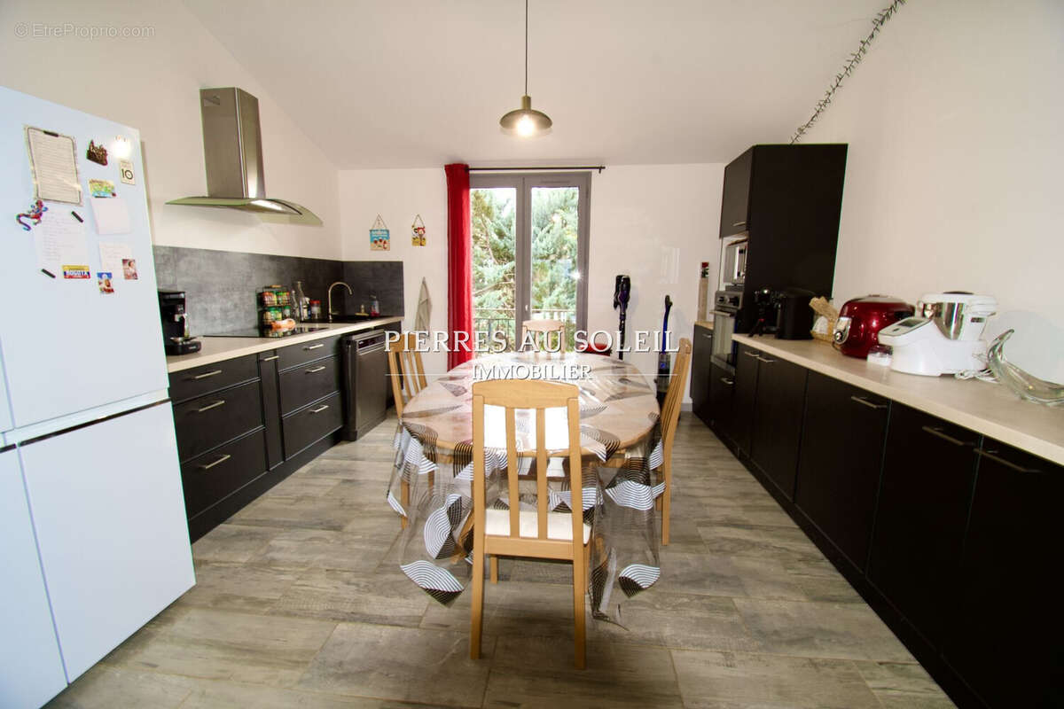 Maison à LES AIRES