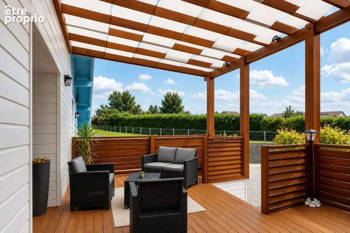 Maison premium de 264 m² à Orist - photo 16