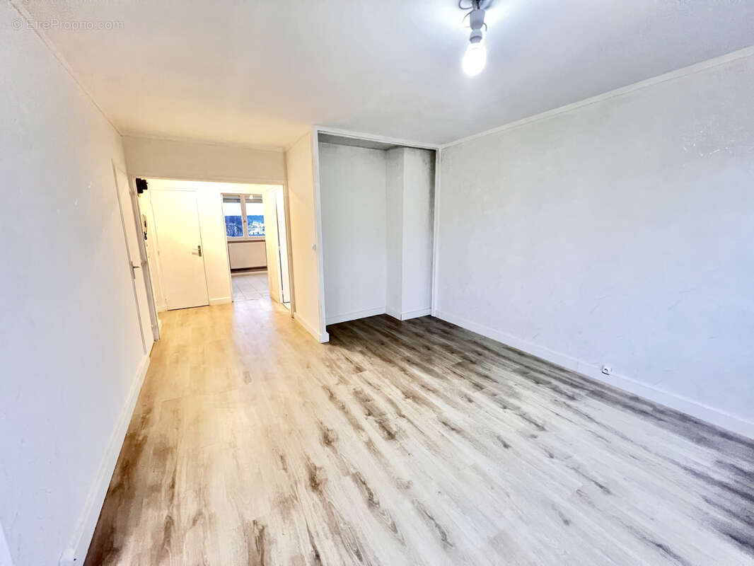Appartement à TARBES