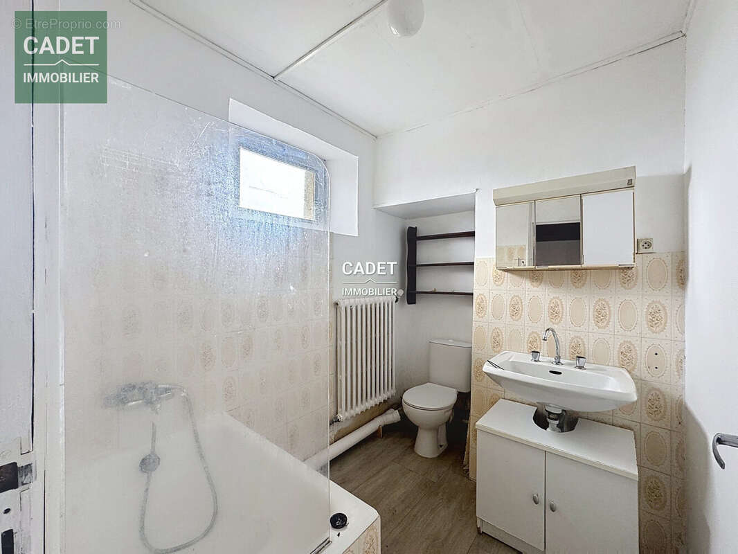 Maison à HUDIMESNIL