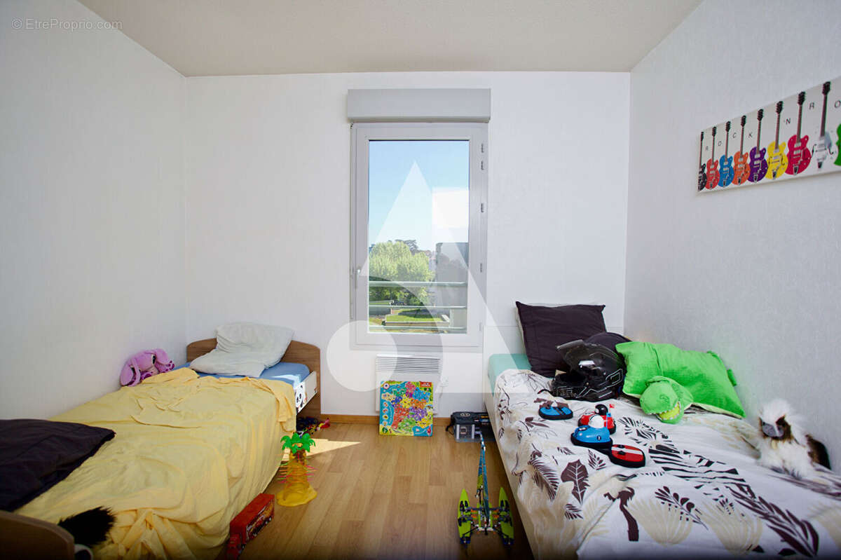 Appartement à VILLEFRANCHE-SUR-SAONE