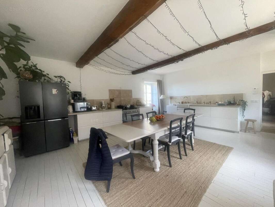 Photo 4 - Maison à THIZY