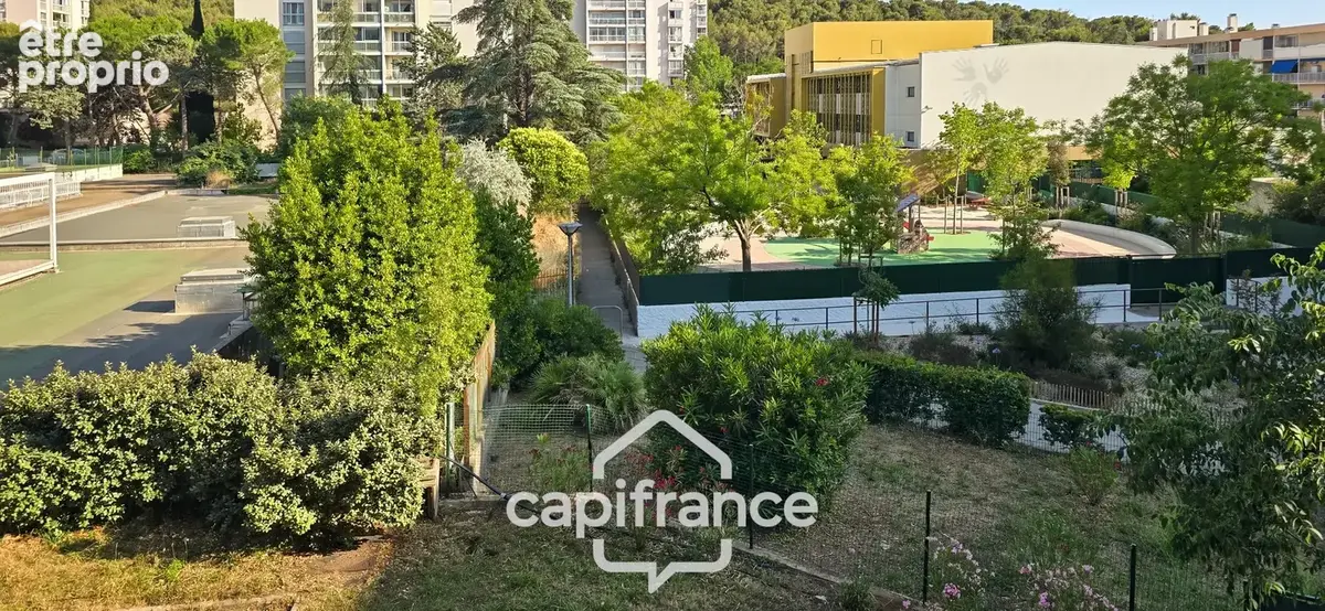 Appartement à vendre 5 pièces LA VALETTE DU VAR (83) - photo 12