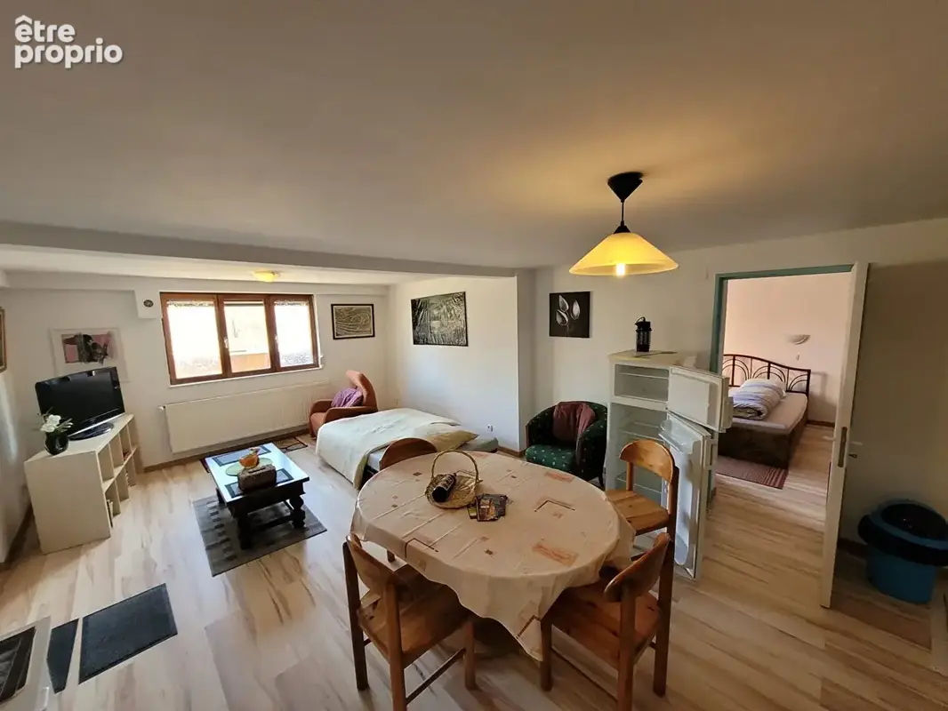 Maison  8 pièce(s) 253 m2 dans cadre exceptionnel ! - photo 11
