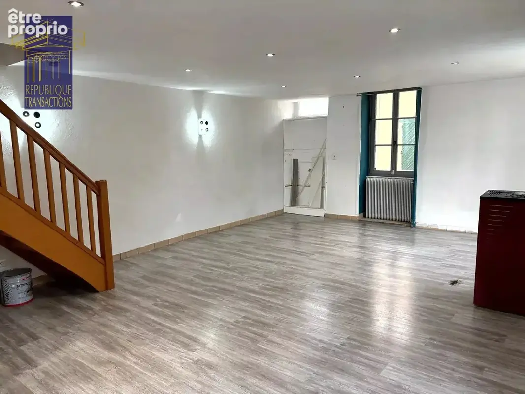 Maison 5 pièces 135 m² à vendre à Nolay (21340) - photo 2