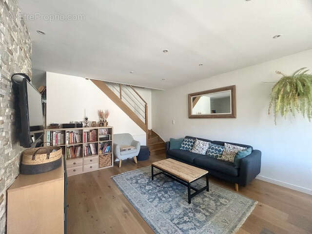 Appartement à MONTLHERY