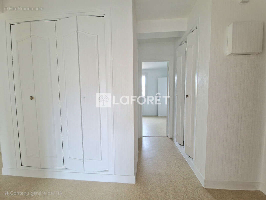 Appartement à LIMOGES