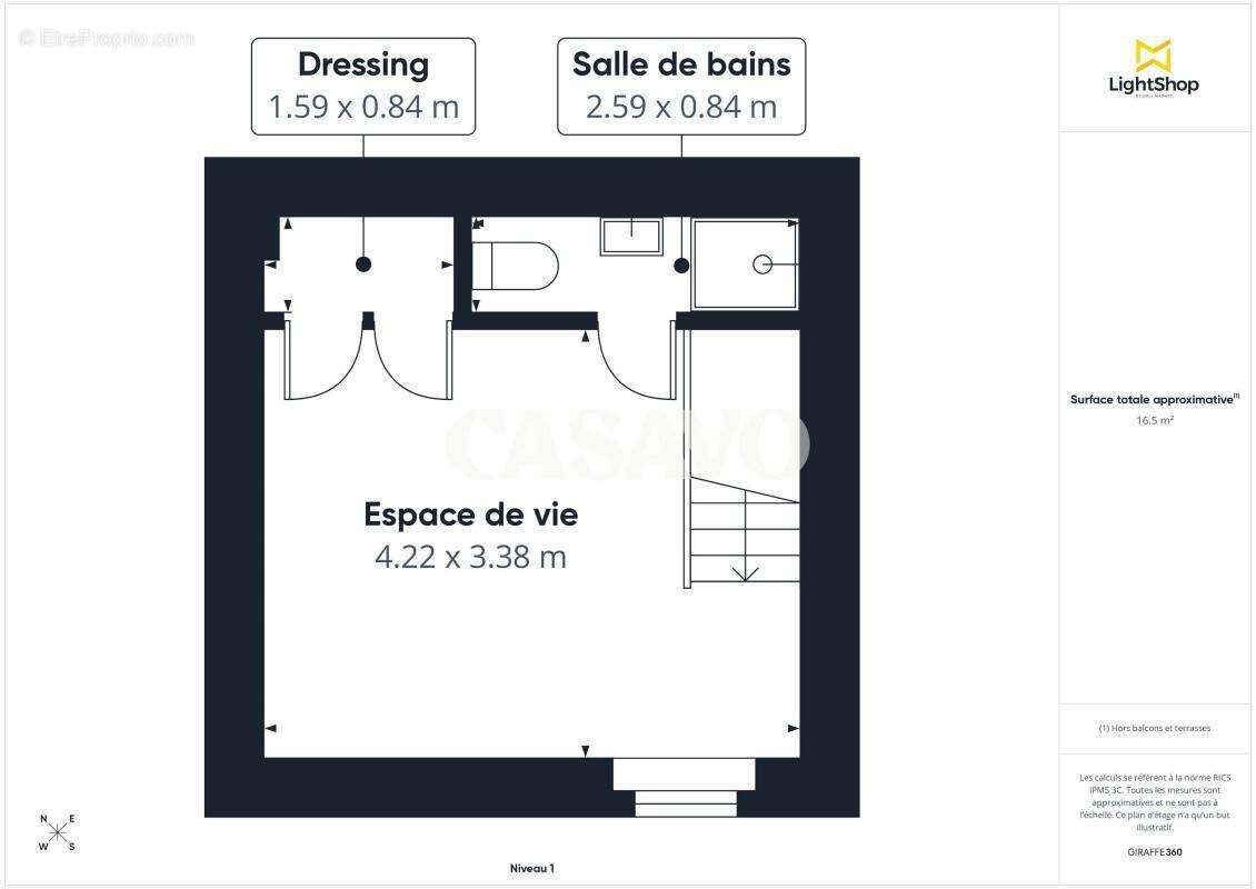Maison à SOISY-SUR-SEINE