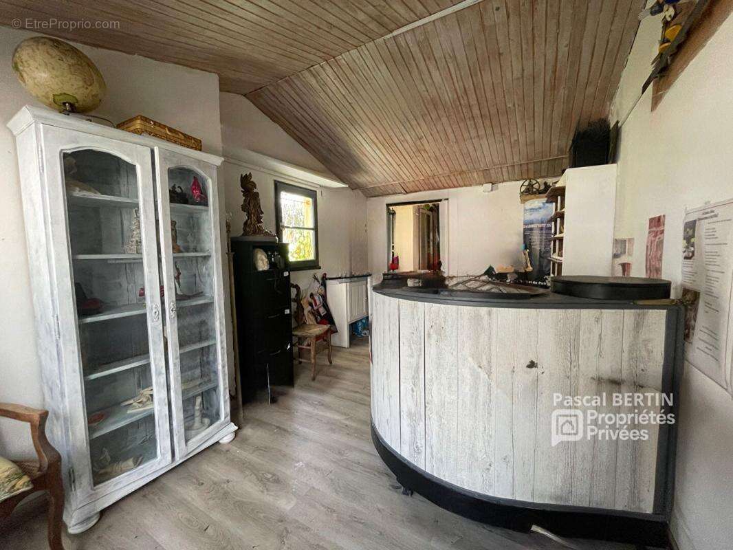 Maison à JARD-SUR-MER