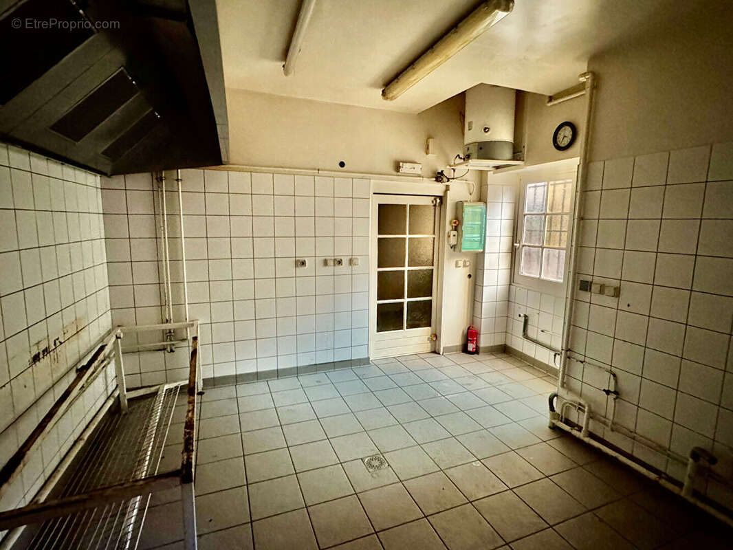 Commerce à CLERMONT-FERRAND