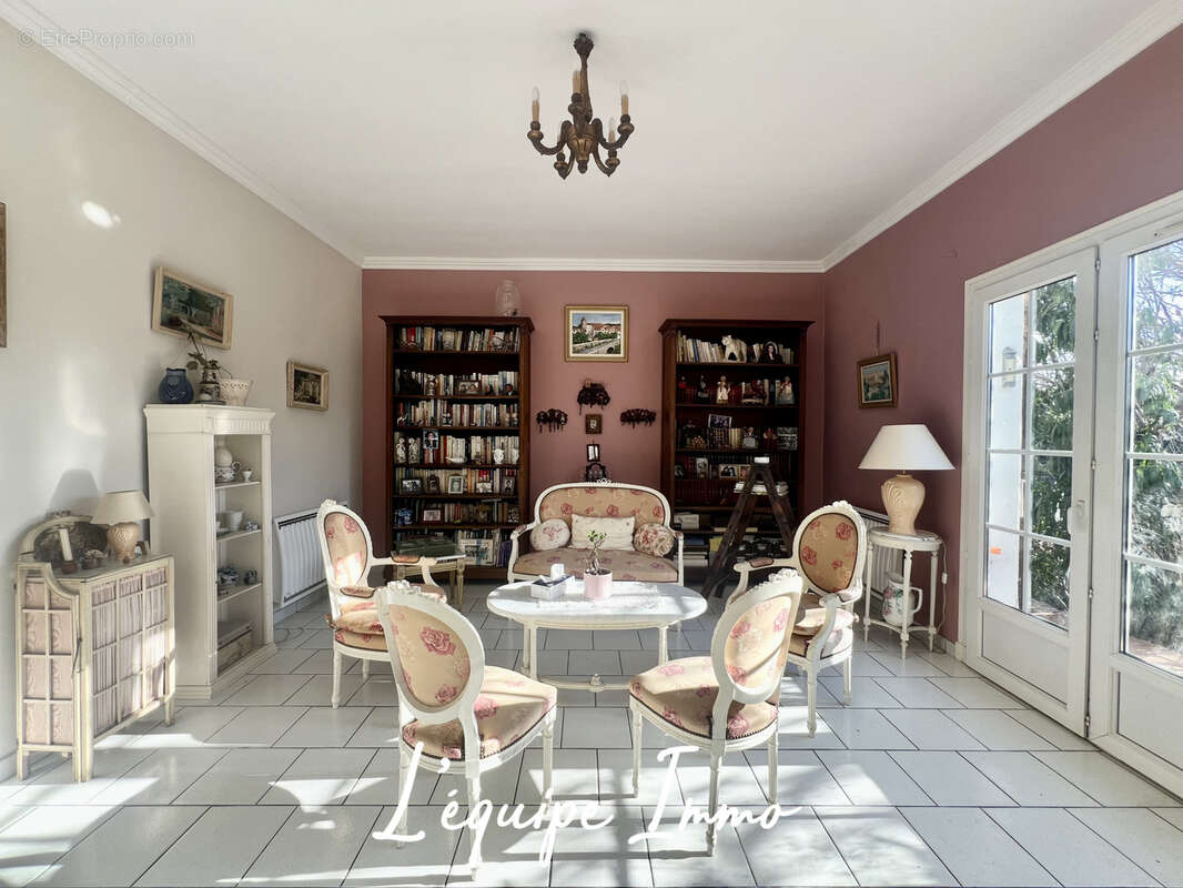 Maison à SAMATAN