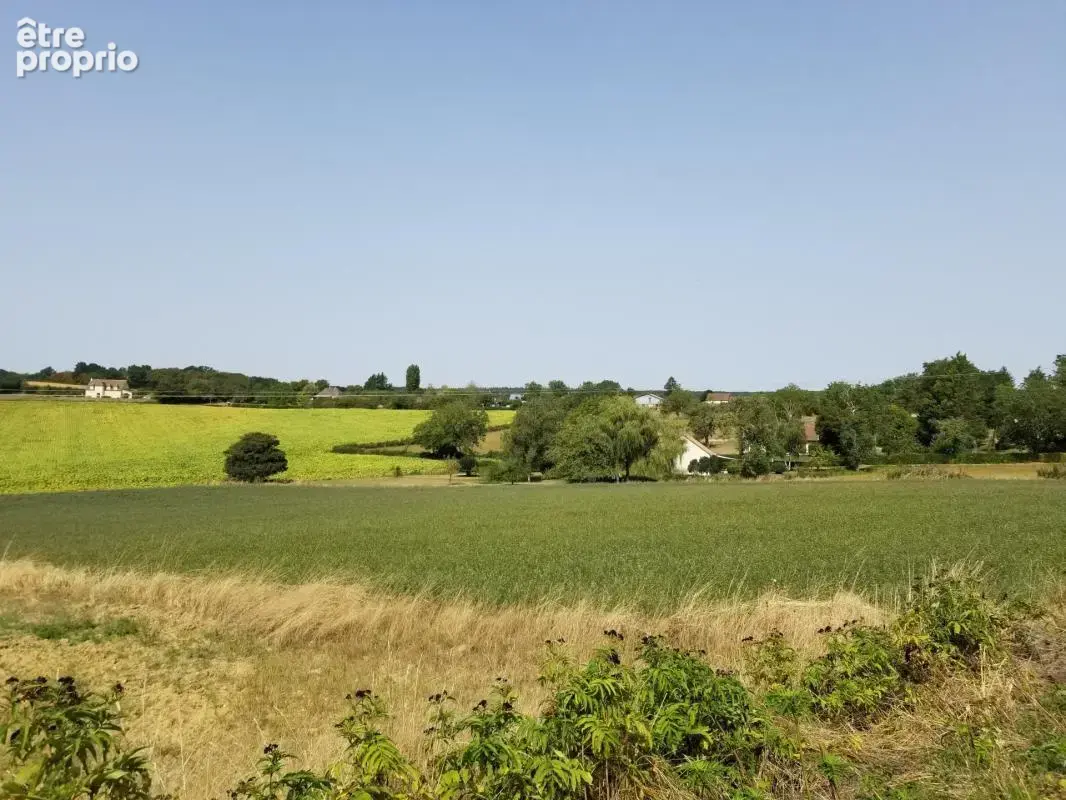 Terrains la fermete grand potentiel - photo 3