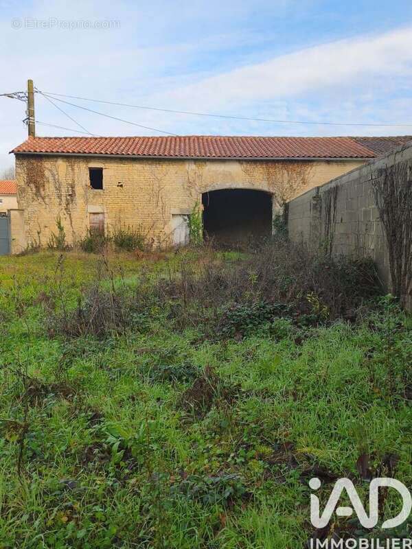 Photo 7 - Maison à VERDILLE