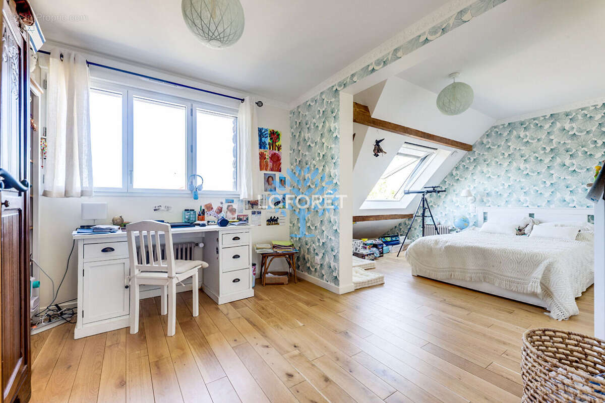 Maison à NOGENT-SUR-MARNE