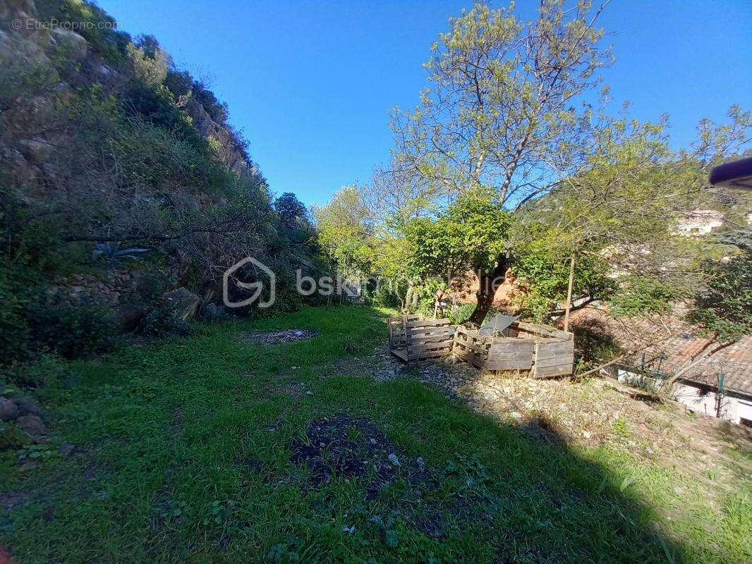 Maison à CLERMONT-L'HERAULT