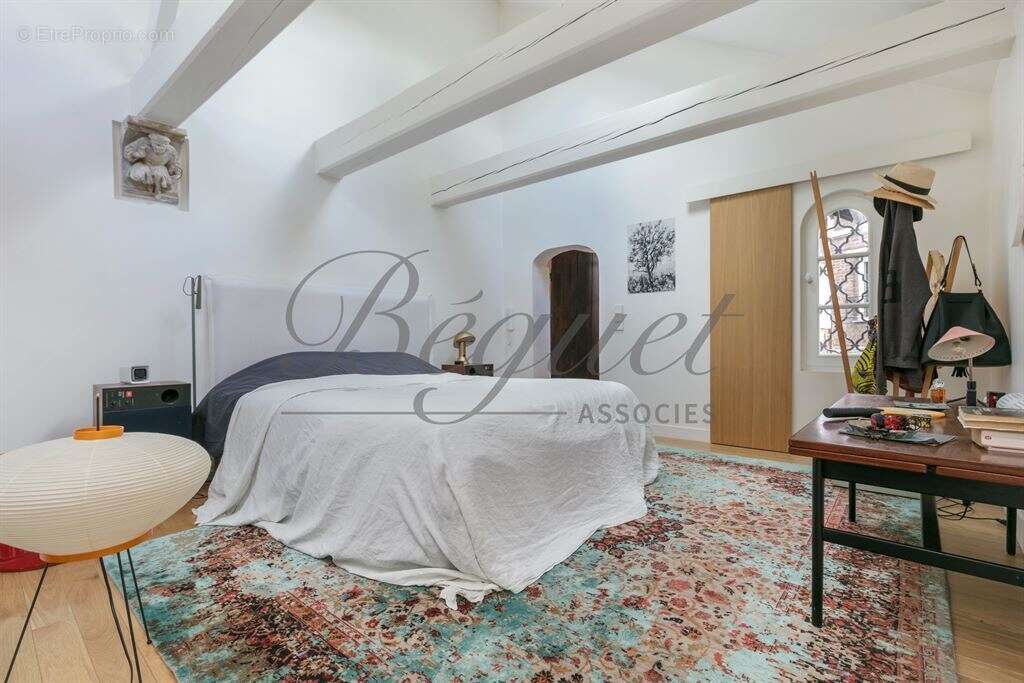 Hauts de seine -vaucresson - 92420 - maison 162 m2 - 4 chambres -terrain 850 m2 - photo 8