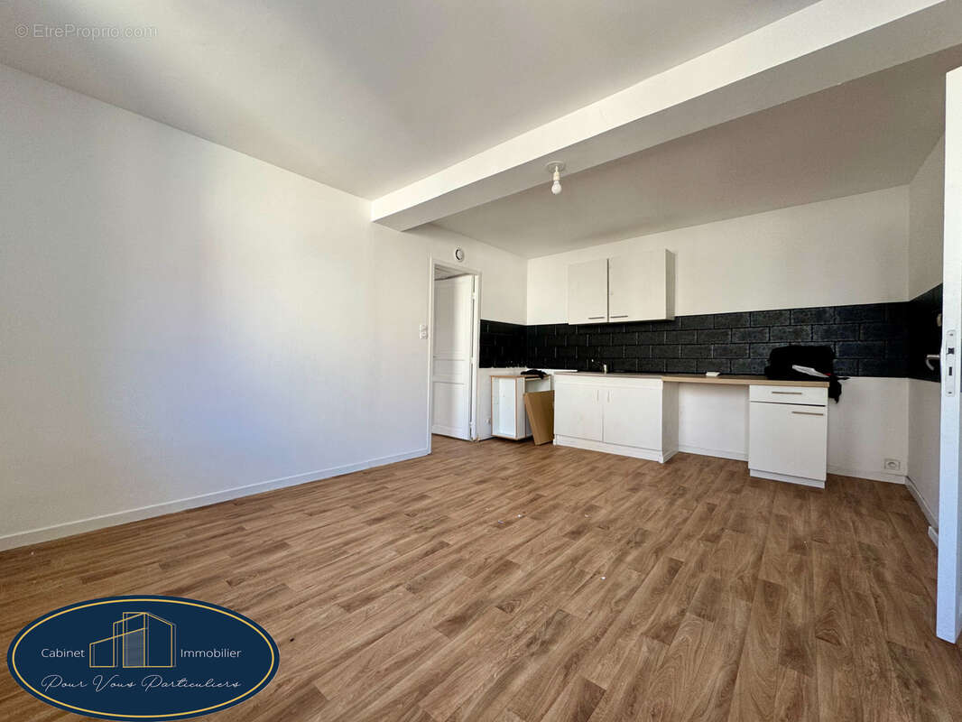 Appartement à DENAIN