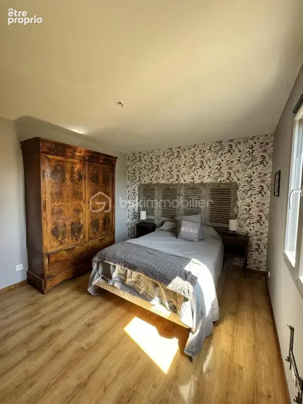 Maison 6 pièces 120 m² à vendre à Bourberain (21610) - photo 6