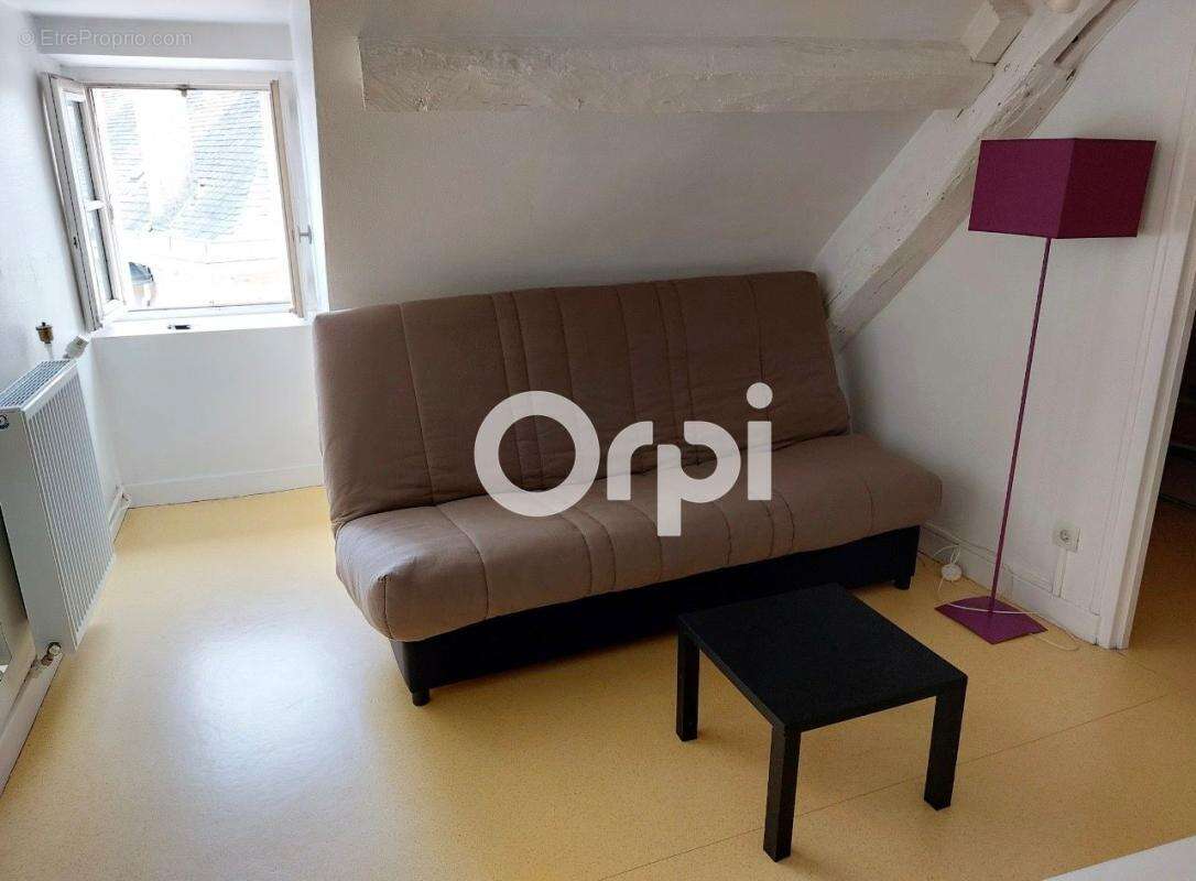 Appartement à BRIVE-LA-GAILLARDE