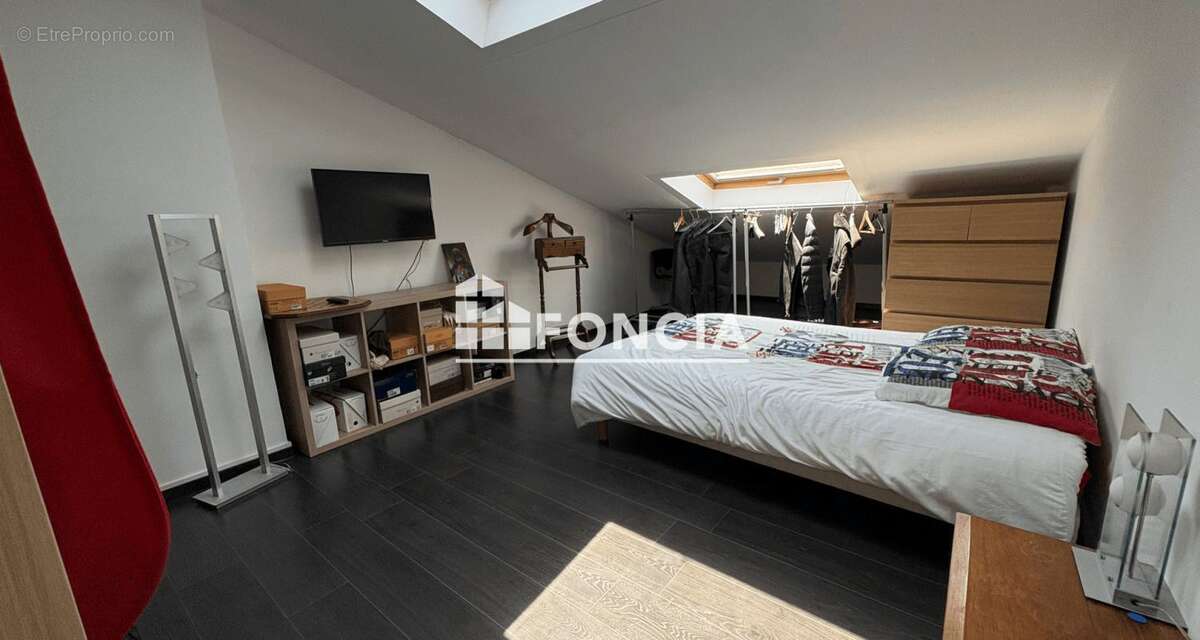 Appartement à CARQUEIRANNE