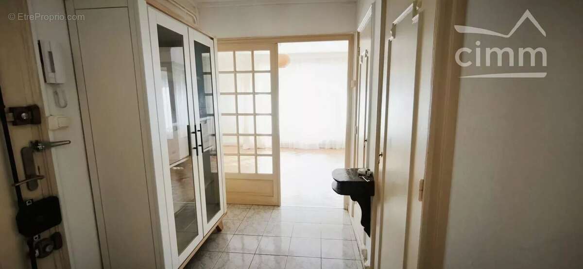 Appartement à VALENCE