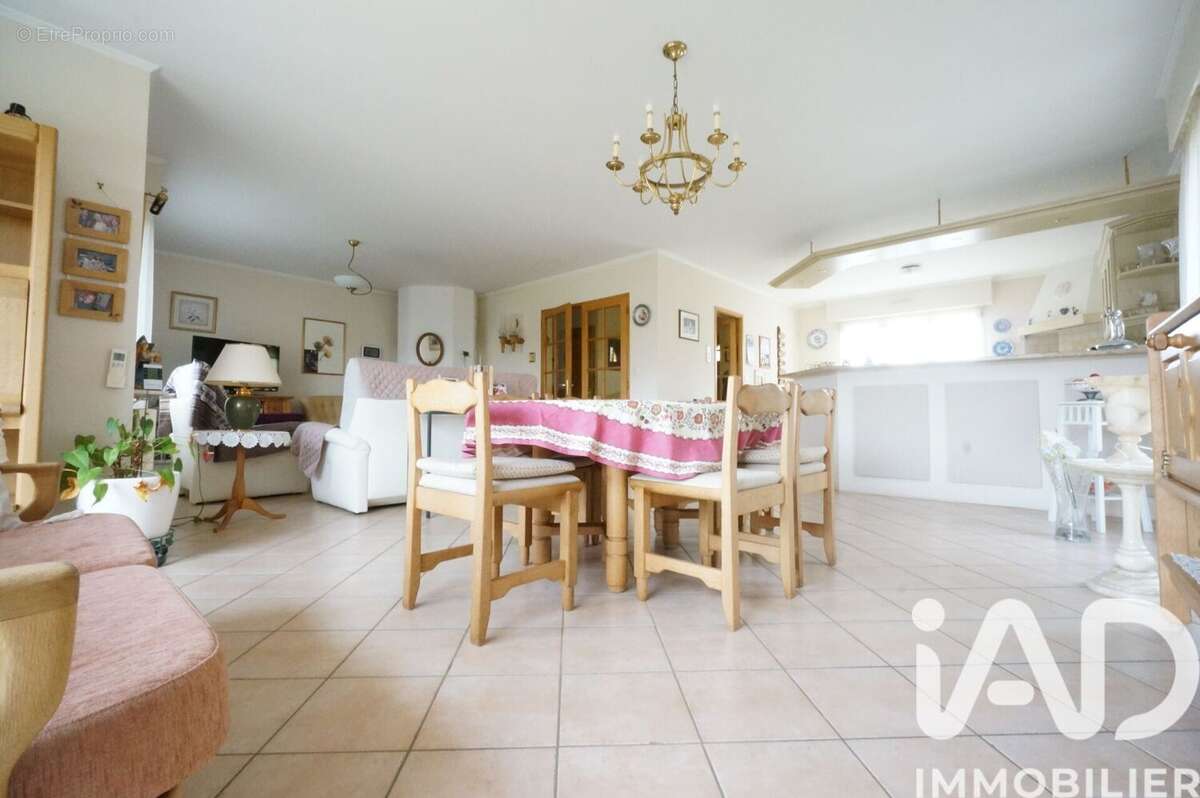 Photo 5 - Maison à ANNOEULLIN