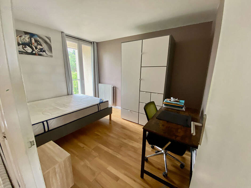Appartement à MONTREUIL