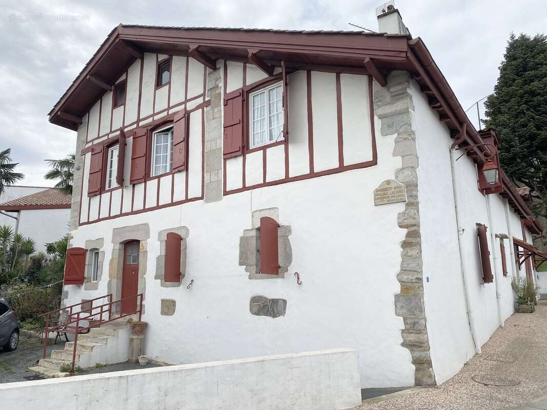 Photo 9 - Appartement à URRUGNE