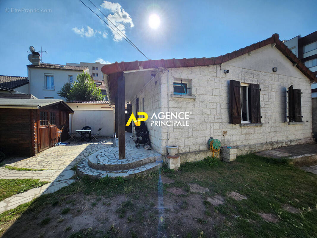 Appartement à ARGENTEUIL