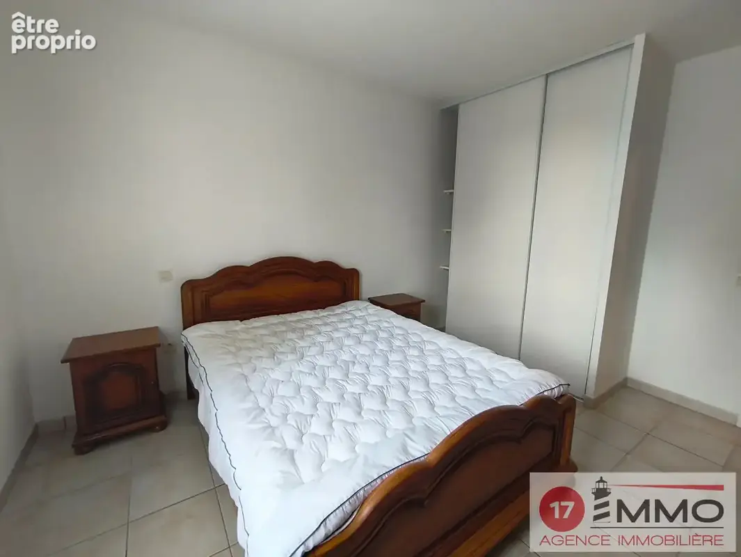 Maison Salles Sur Mer 3 pièce(s)  69m² - photo 5