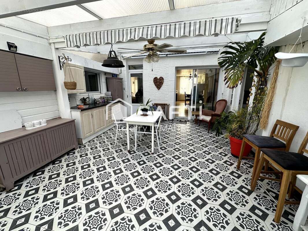 Photo 3 - Maison à AUDRESSELLES