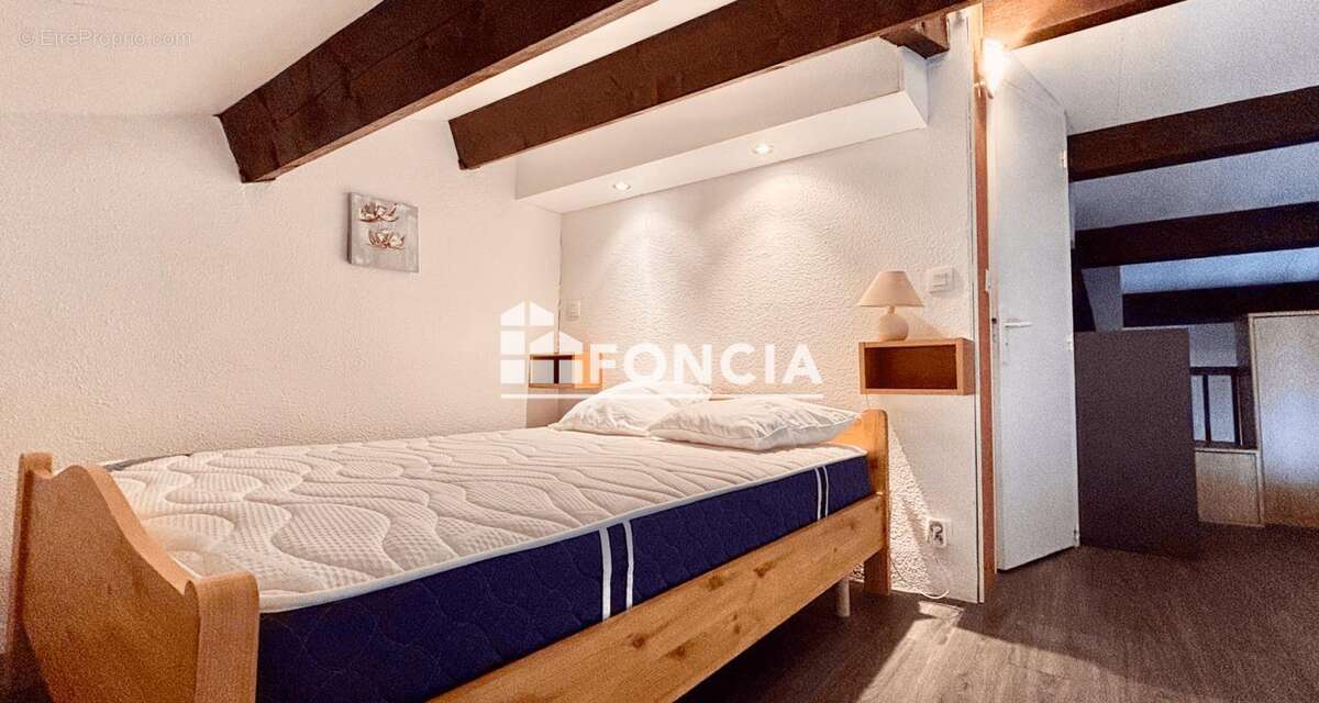 Appartement à SAINT-CYPRIEN